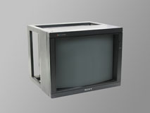 Sony PVM2030 20″